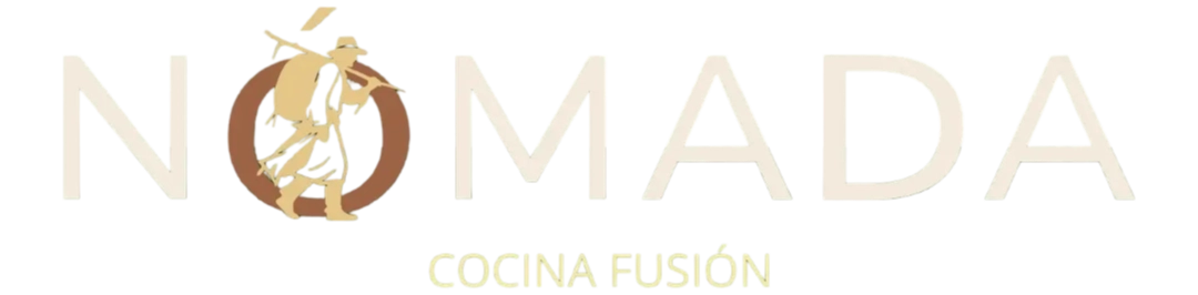 NÓMADA Cocina Fusión